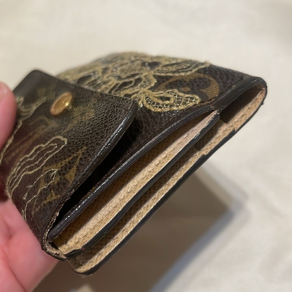 Louis Vuitton Compact Wallet - Picture 3 of 9